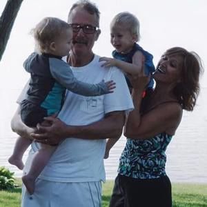 Meet your Posher, Tina